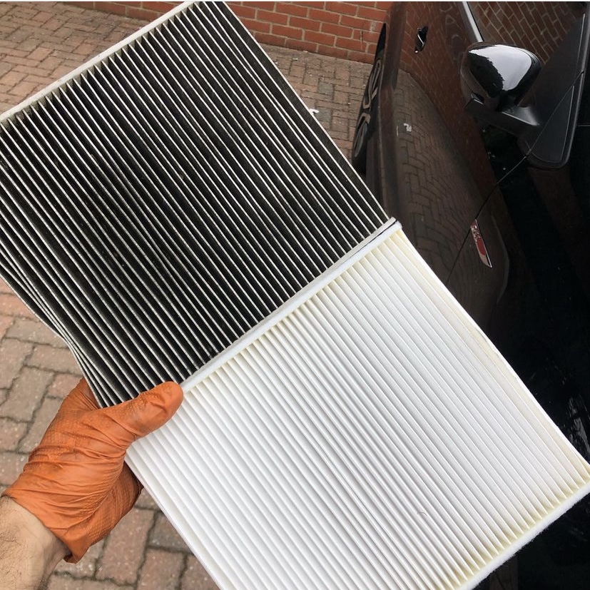 Mobile mechanic high