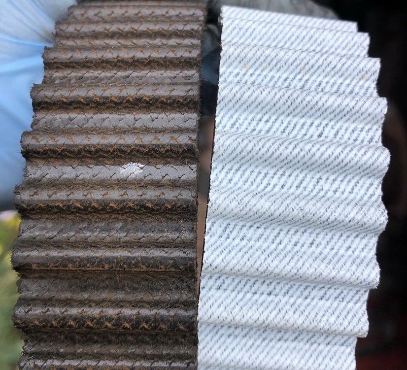 Mobile mechanic high