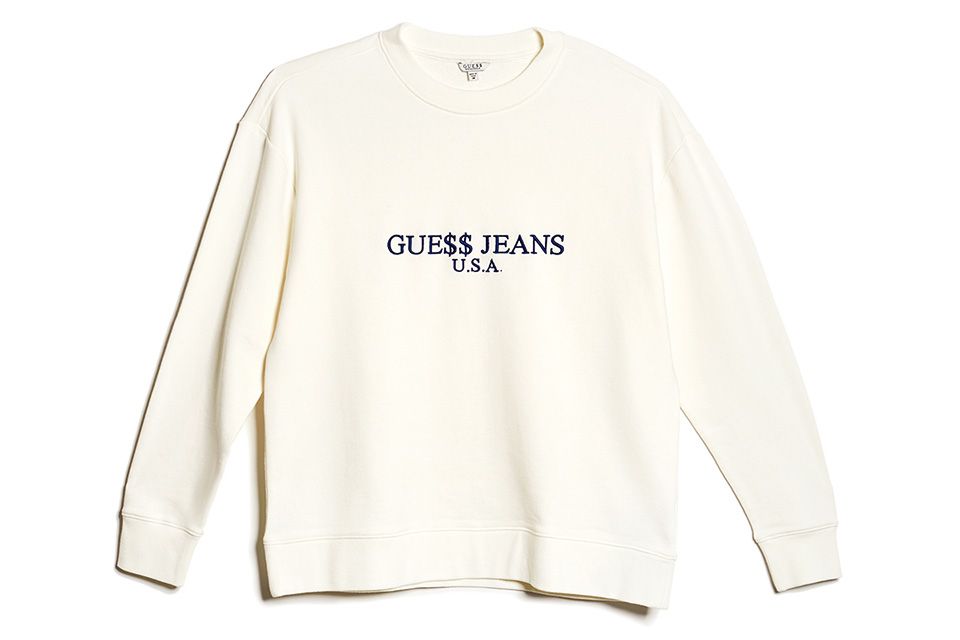AAP Rocky X Guess Vol. 2 HIGHXTAR.