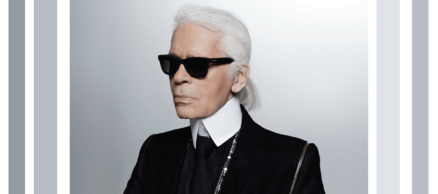 Karl Lagerfeld 10 iconic moments we can't HIGHXTAR.