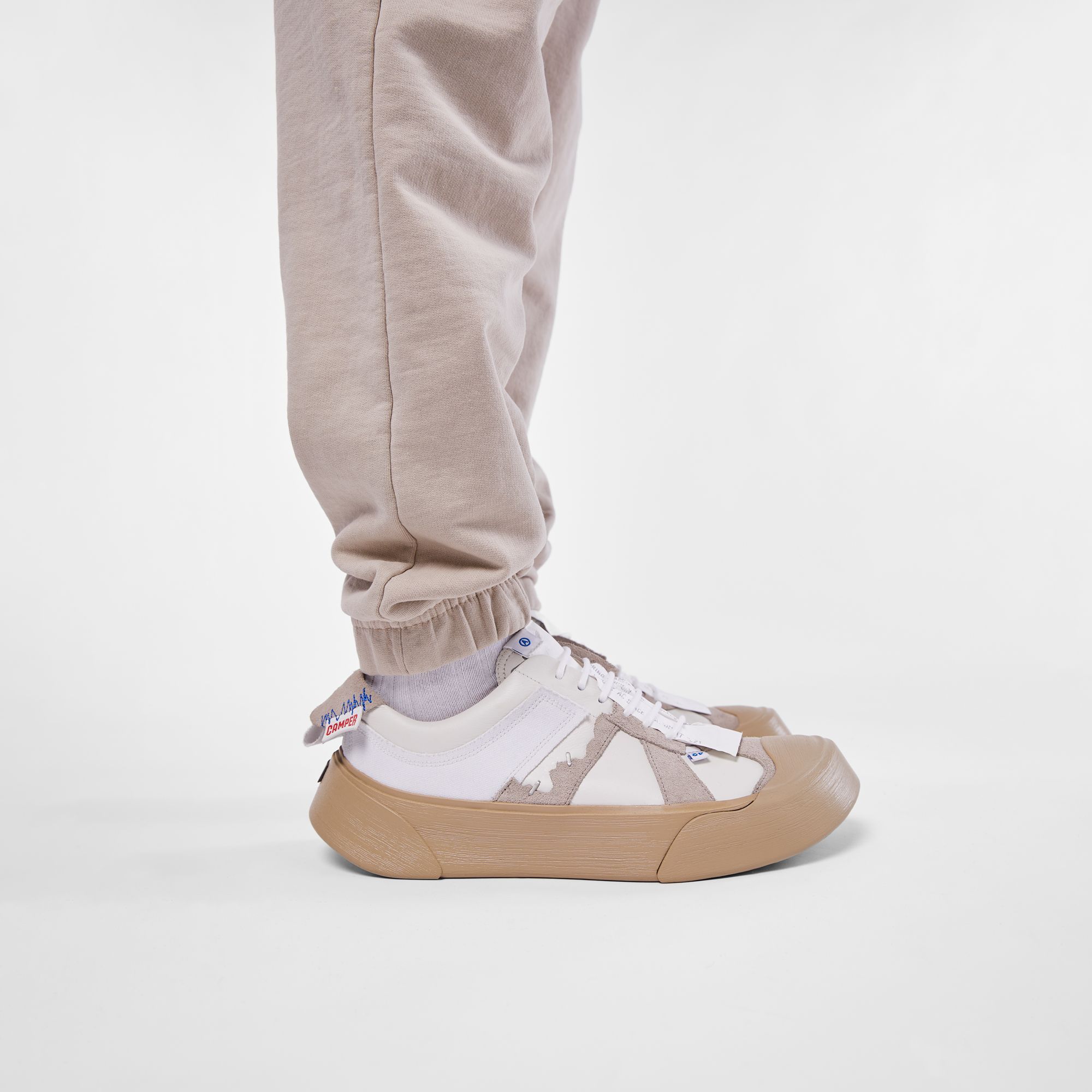 Camper x ADER ERROR presentan su primera colección "The Lost Origin"