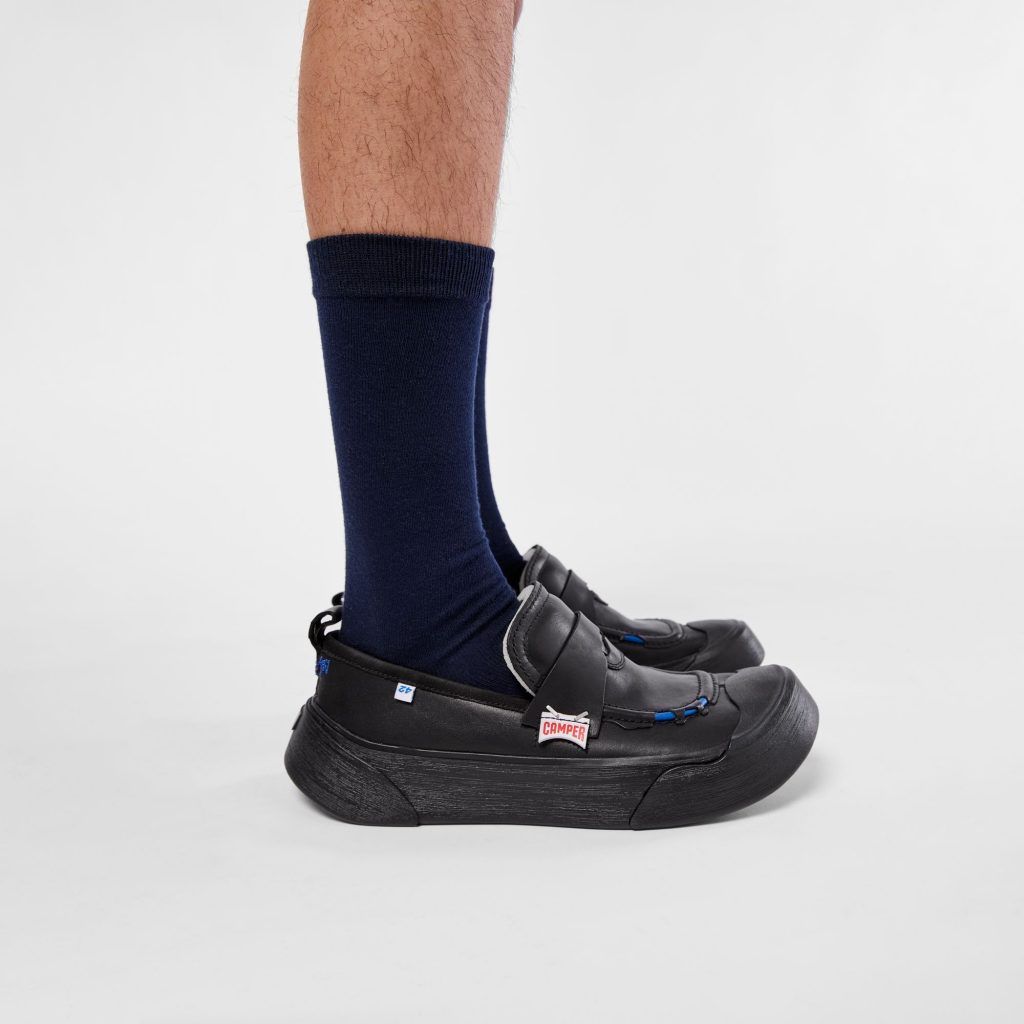 Camper x ADER ERROR present their first collection "The Lost Origin"