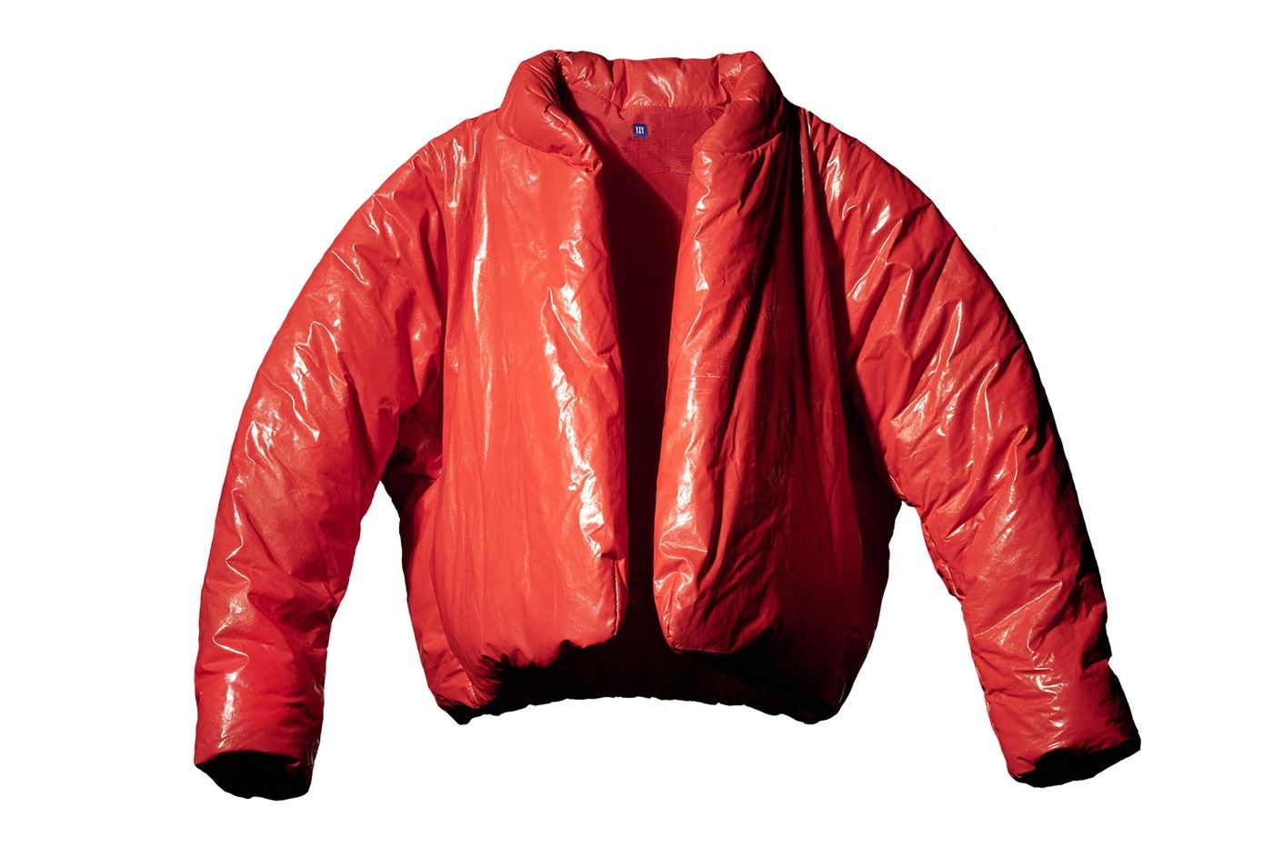 Ya está aquí la "Red Round Jacket" de Yeezy x GAP HIGHXTAR.