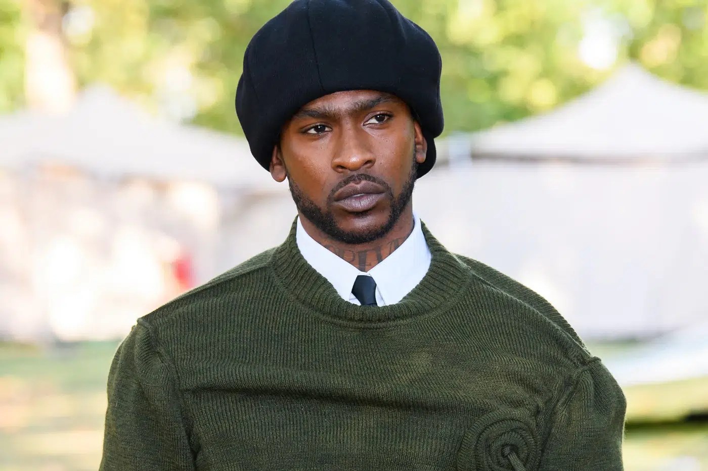 Skepta announces Big Smoke Festival for summer 2024 - HIGHXTAR.