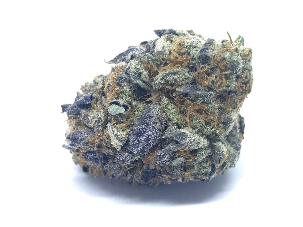 Gorilla Glue Strain High Yields