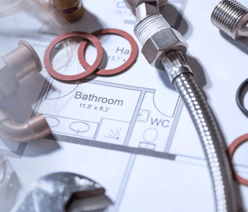 Building services Liverpool Plumbing, joinery, electrics, plastering