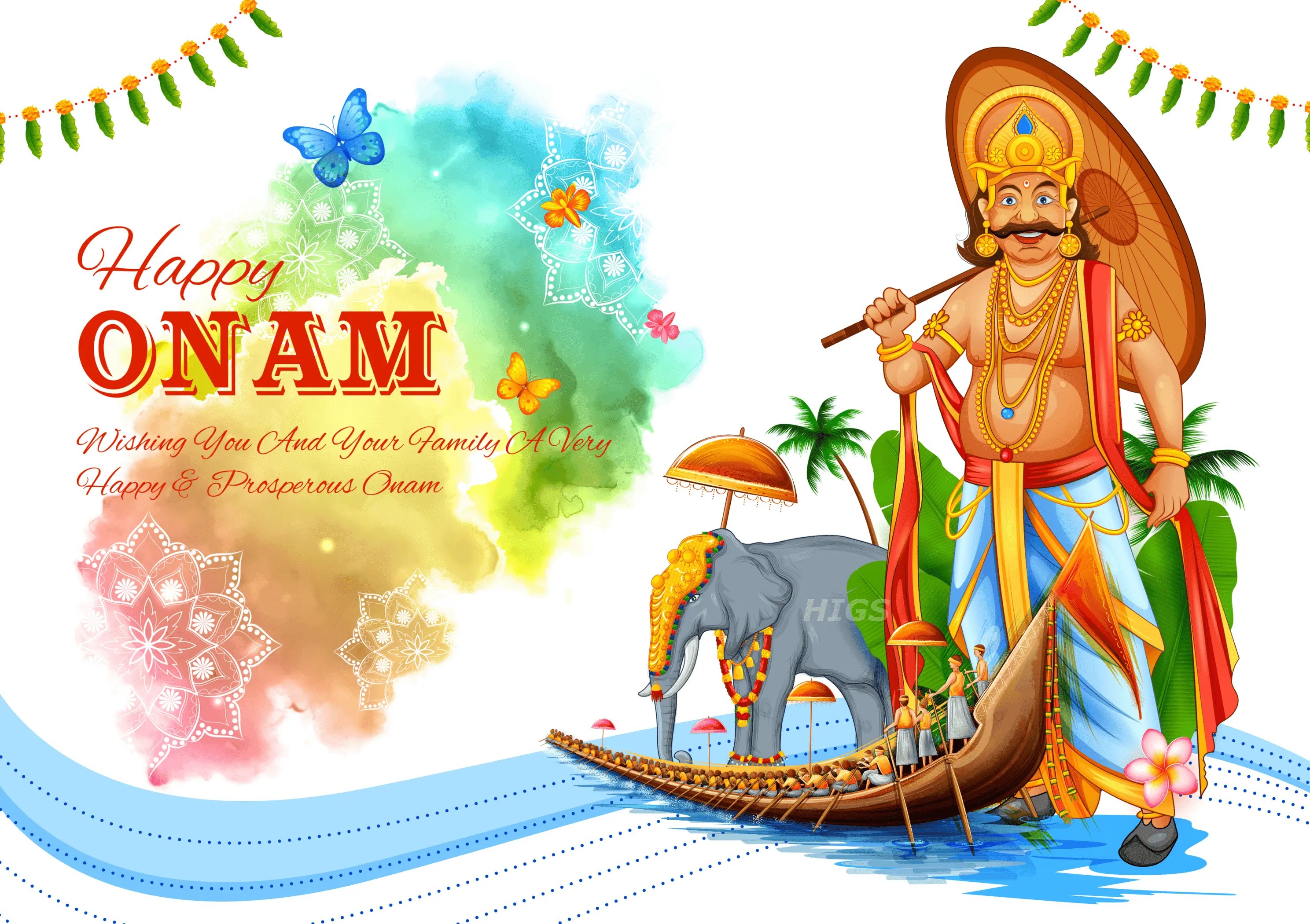 Onam 2024 In India Get Onam Wishes And Pookolam Designs