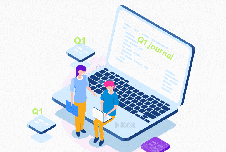 Q1 Journals. Check the Updated List of Q1 Journals 2024