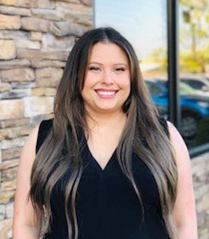 Mandy Reed Houchens Insurance Group