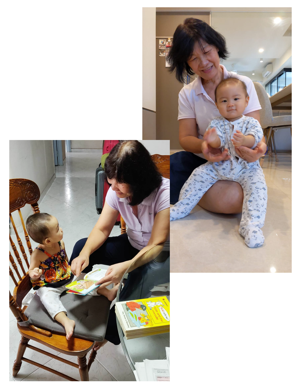 Nanny Recruitment Help Is Here™