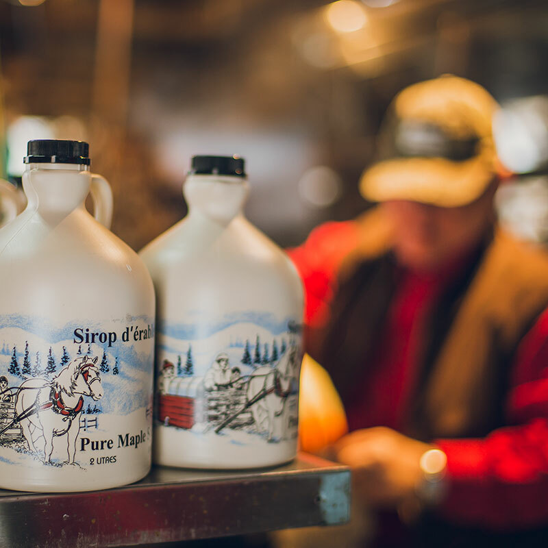 HI Canada Why is Maple Syrup Such a Big Deal in Canada? We've Got…