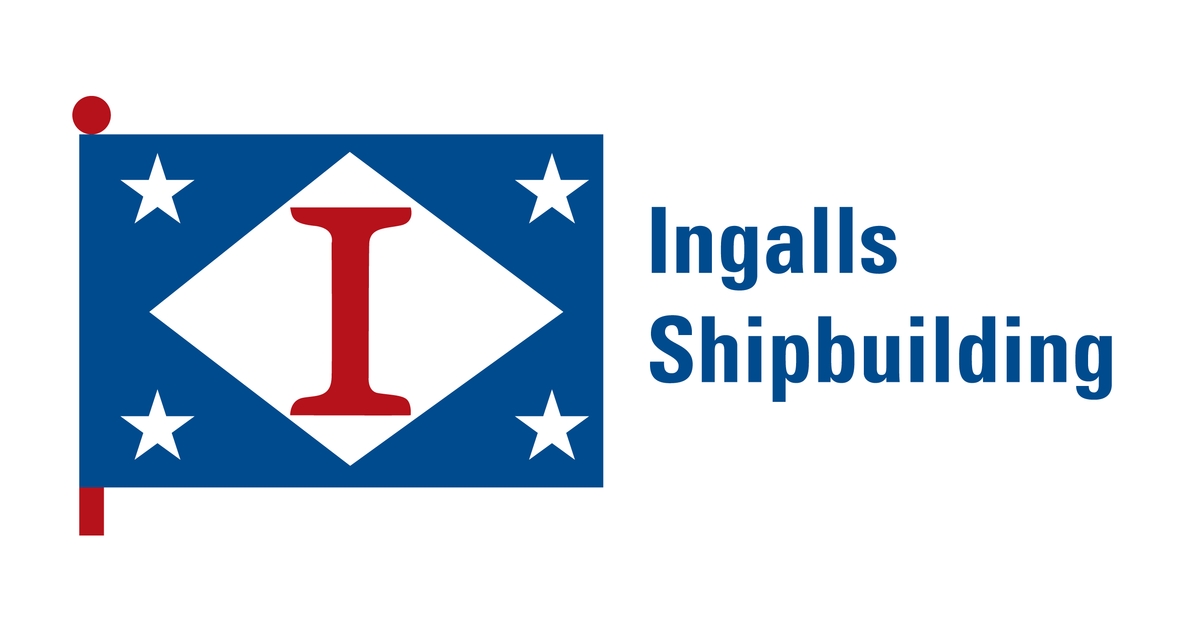 INGALLS SHIPBUILDING PARTNERING WITH LOCAL HIGH SCHOOLS TO CONSTRUCT