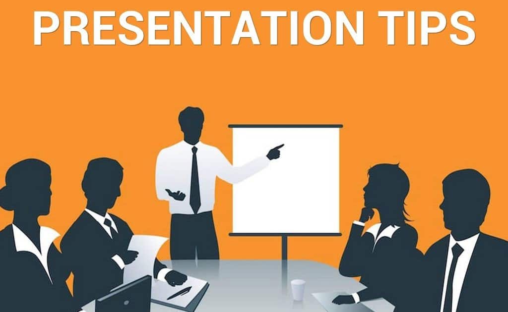 6 Presentation Tips for Keeping Your Audience Awake HiideeMedia