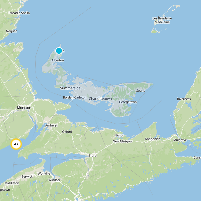 Discover Prince Edward Island's Best Hiking Trails Hiiker