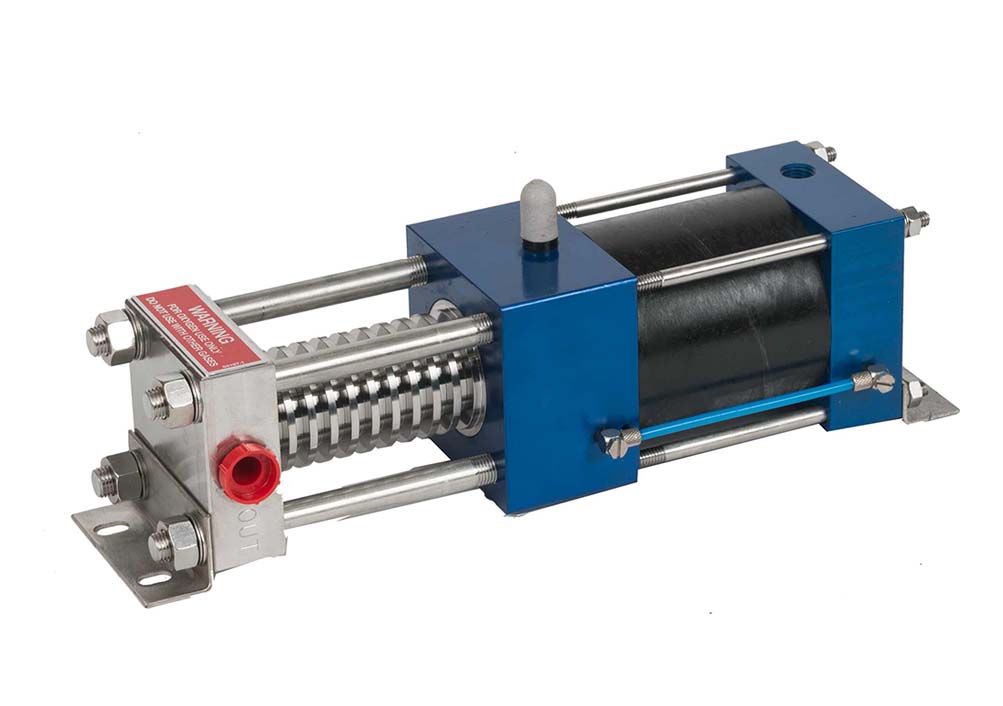 3GSS20 Hydraulics International