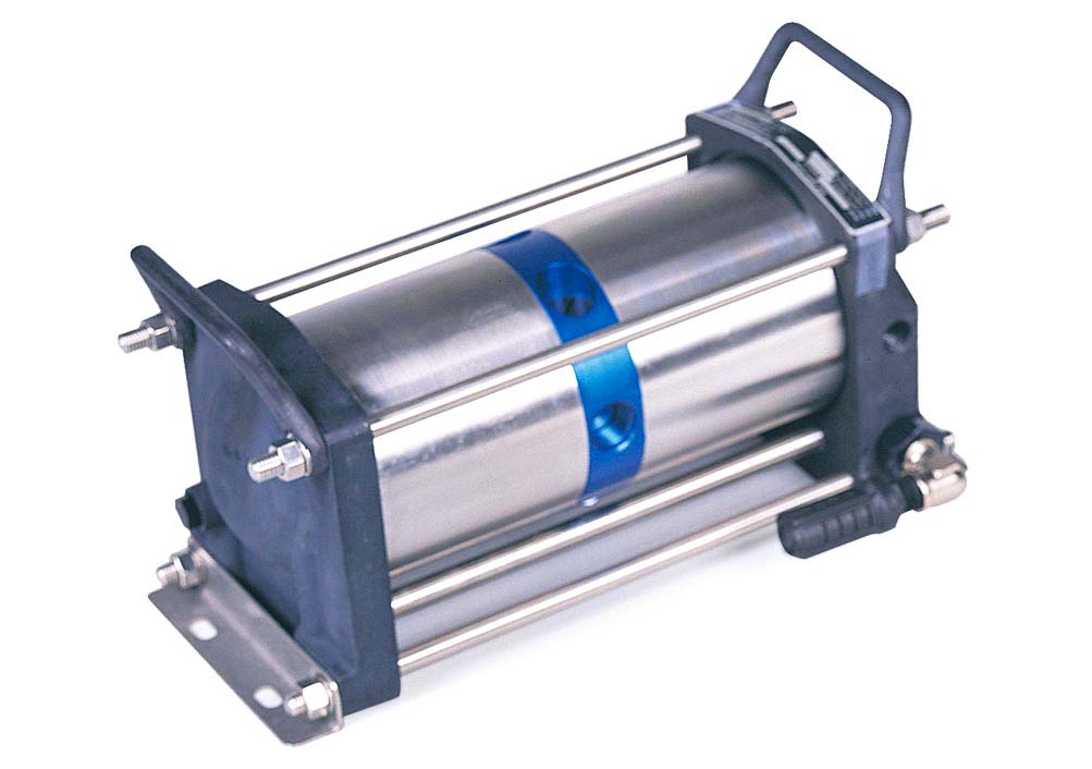 5ADS2 Hydraulics International