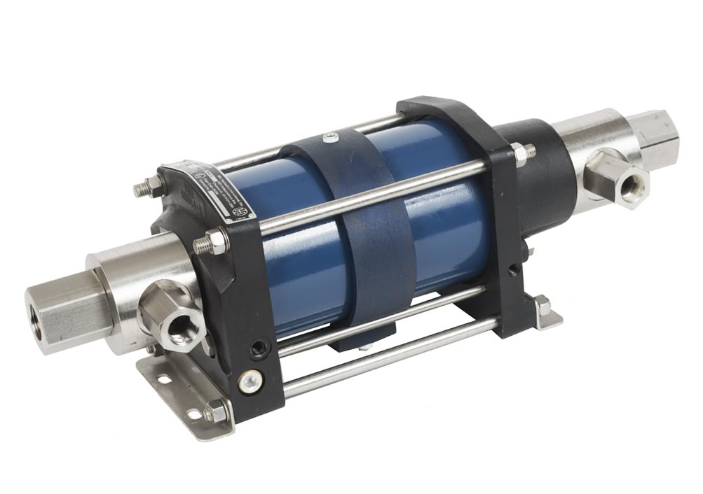 Liquid Pumps Hydraulics International