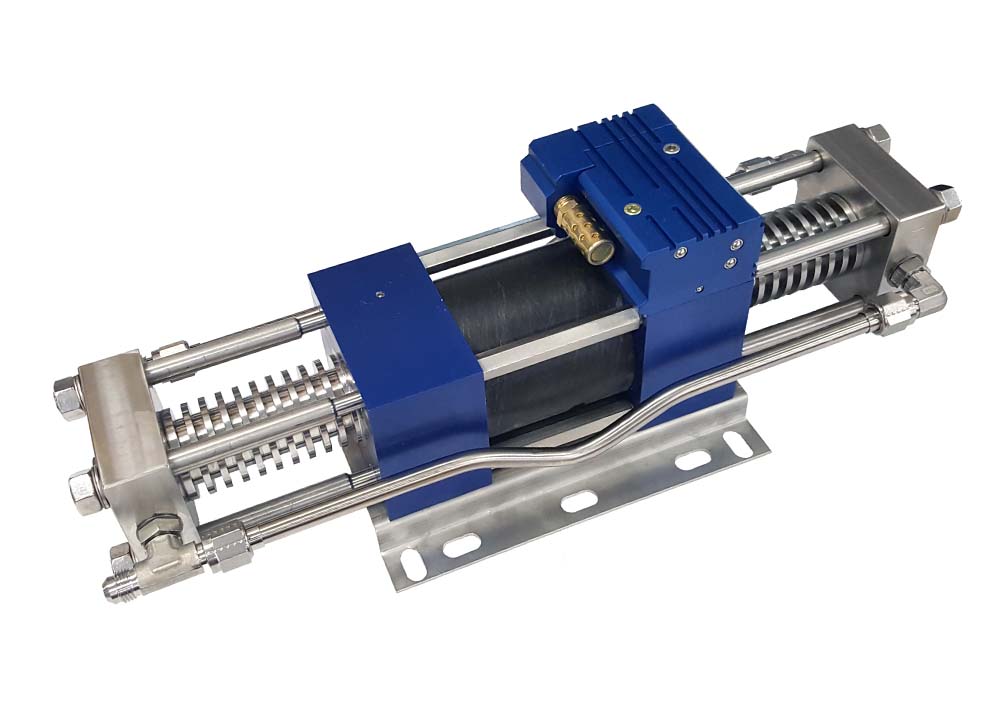 Hydraulics International The leading supplier of integrated products