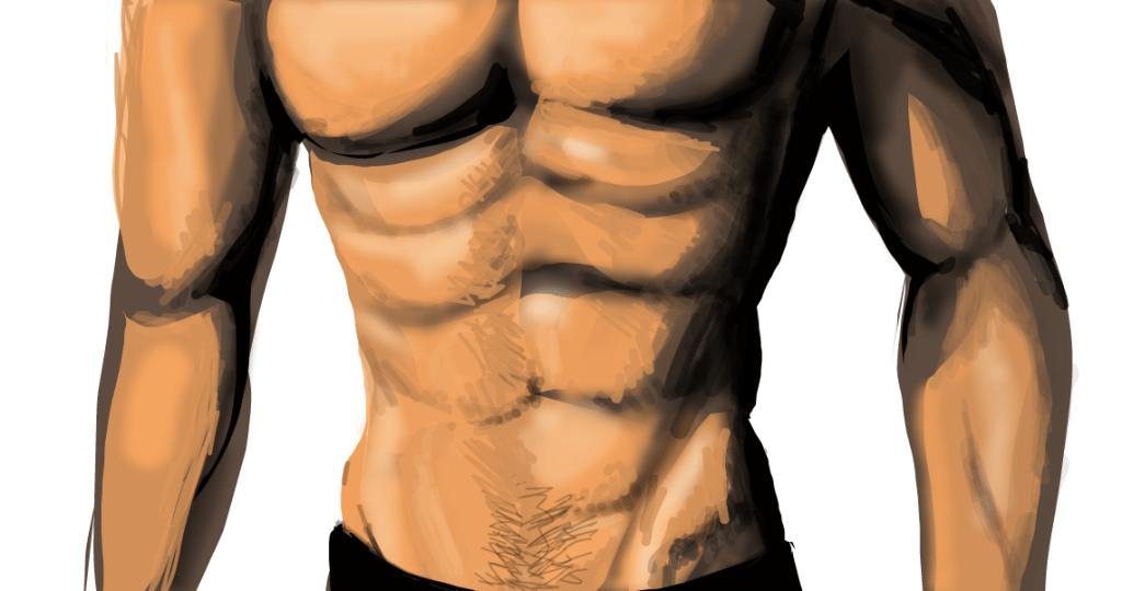 Work This Muscle for Tighter Looking Abs HIIT Academy HIIT Workouts