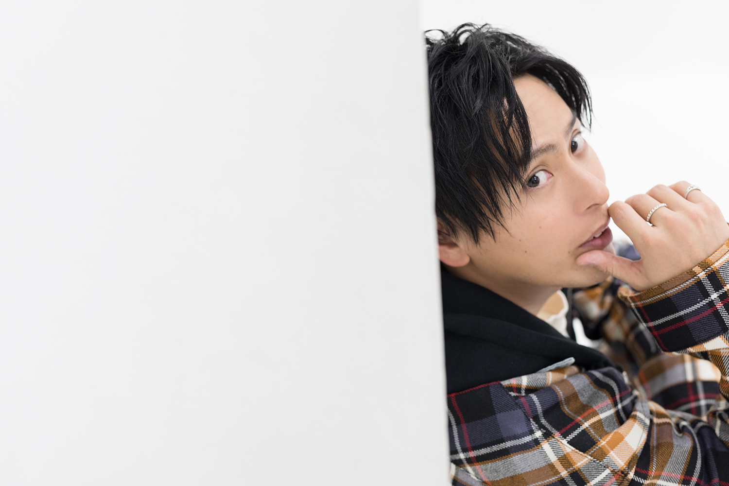 山下健二郎 – 2018年2月 – ヒカリグラフ
