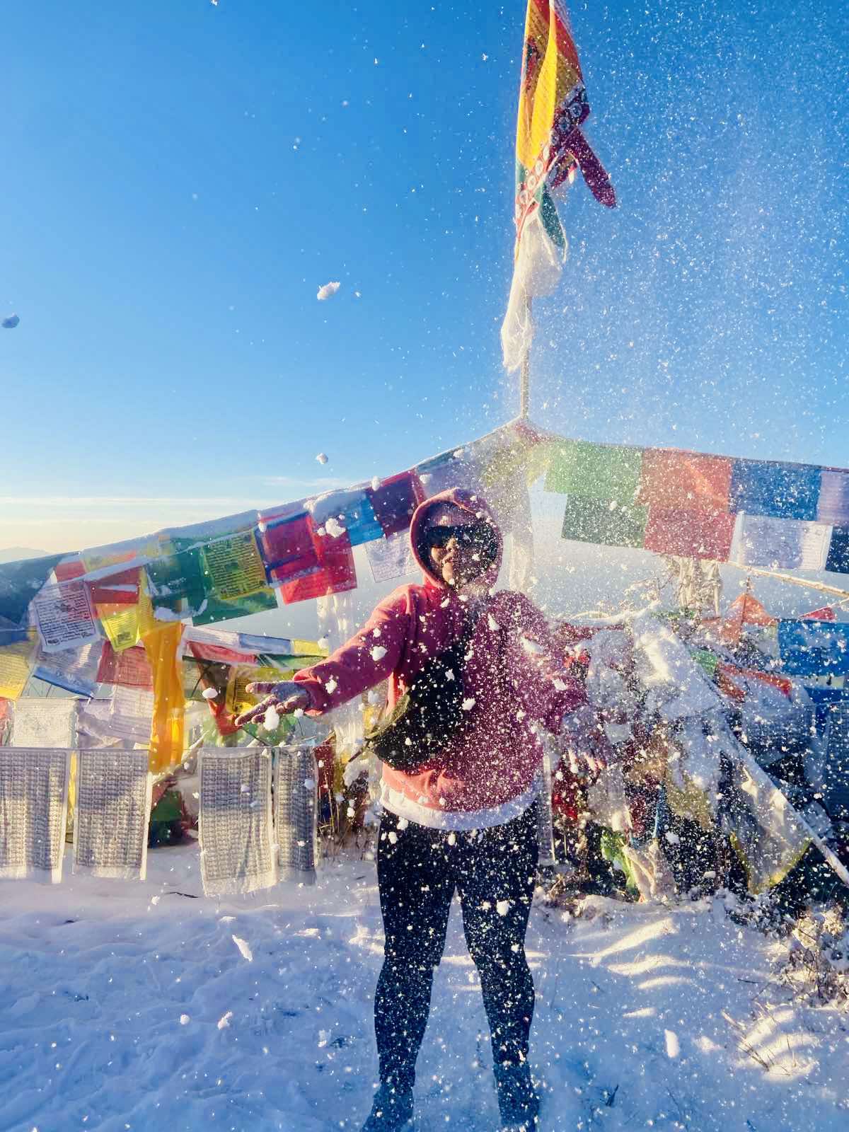 Pathibhara Temple Tour Package Bookings, Map, Cost, Darshan