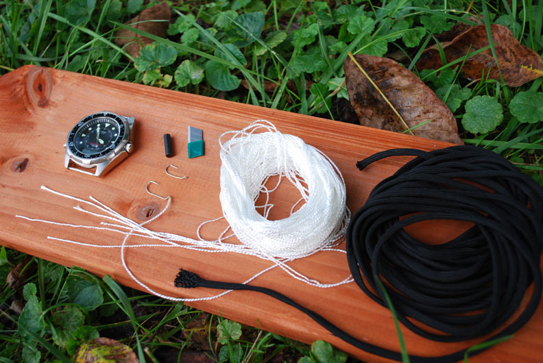 HikePRO The ULTIMATE Survival Watch Diver watch (Most Popular)