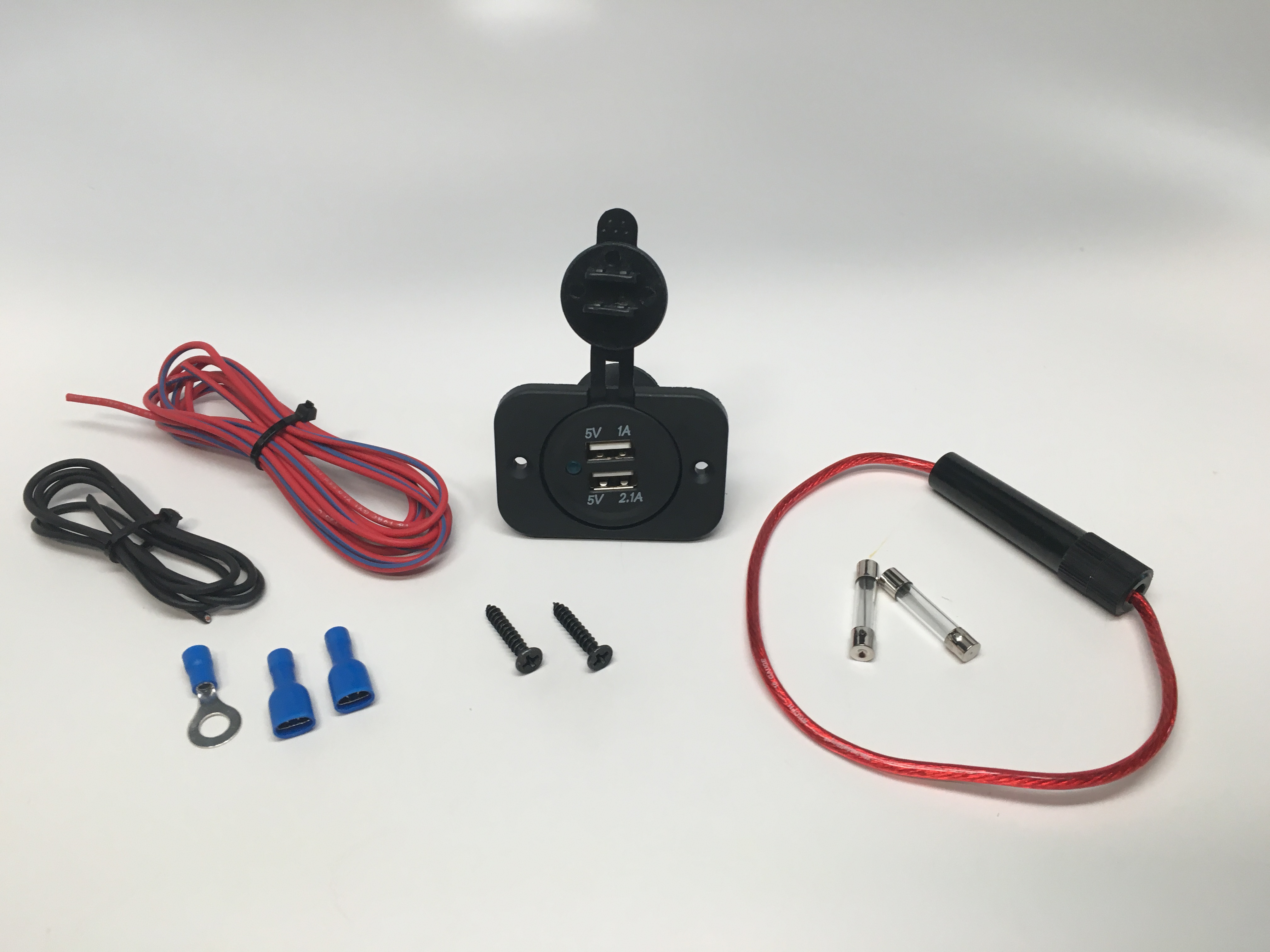 VW Dune Buggy Accessories