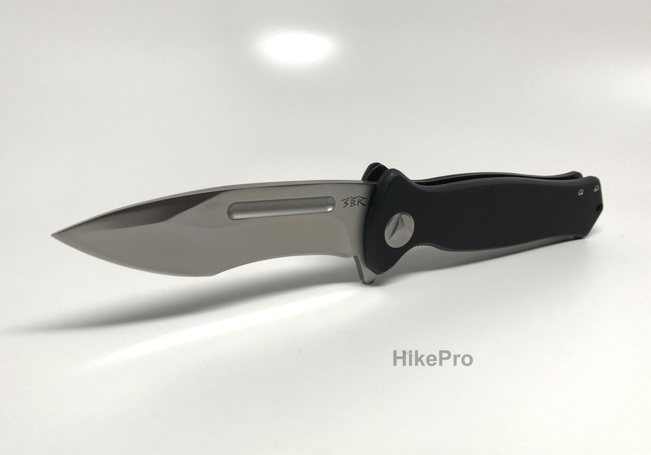 Hammerhead Heavy Duty Tactical Knife