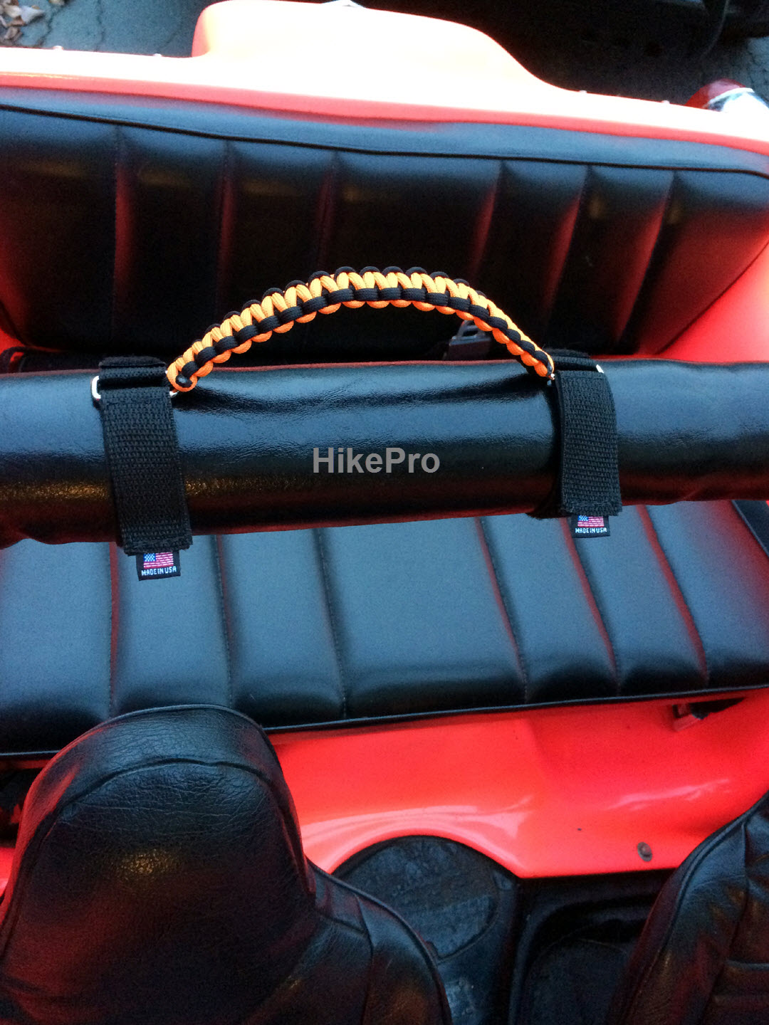 VW Dune Buggy Accessories