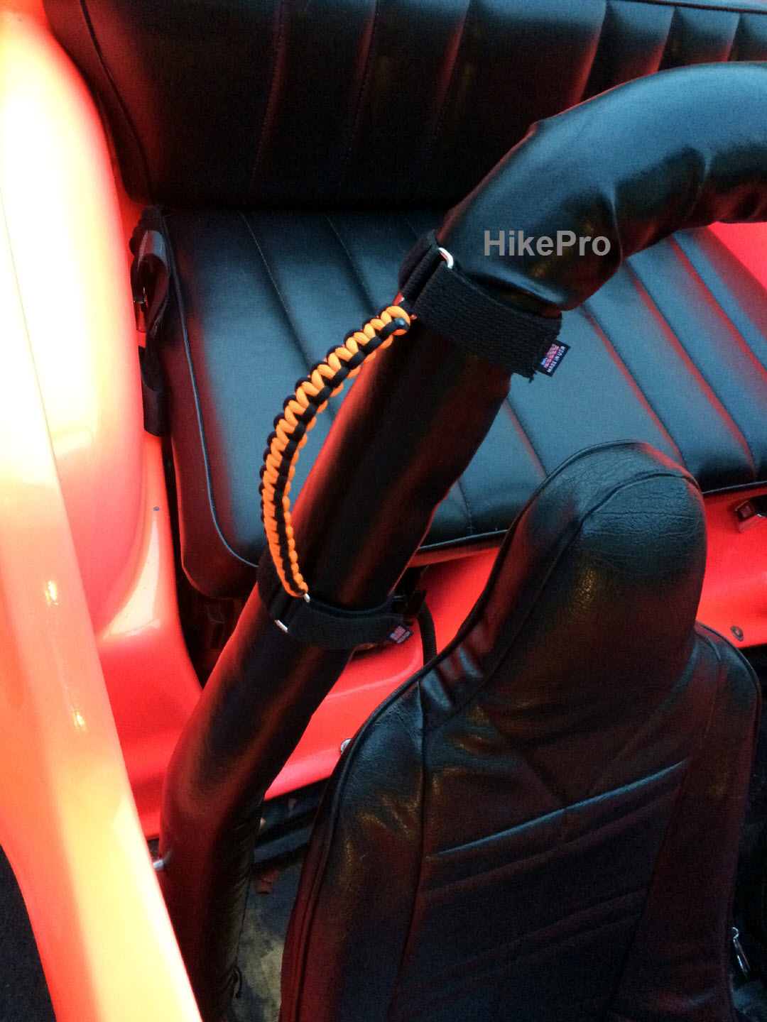 VW Dune Buggy Accessories