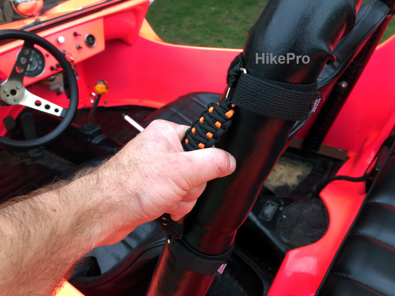 VW Dune Buggy Accessories