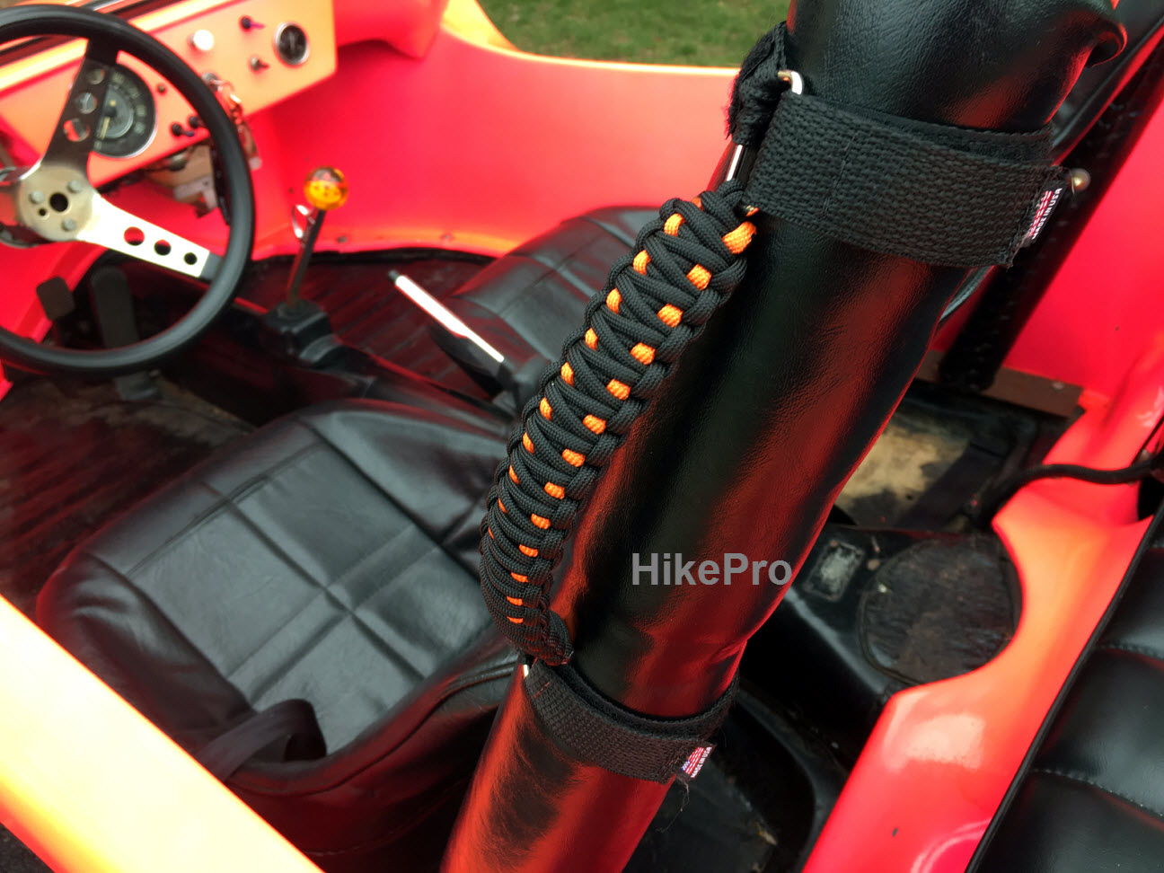 VW Dune Buggy Accessories