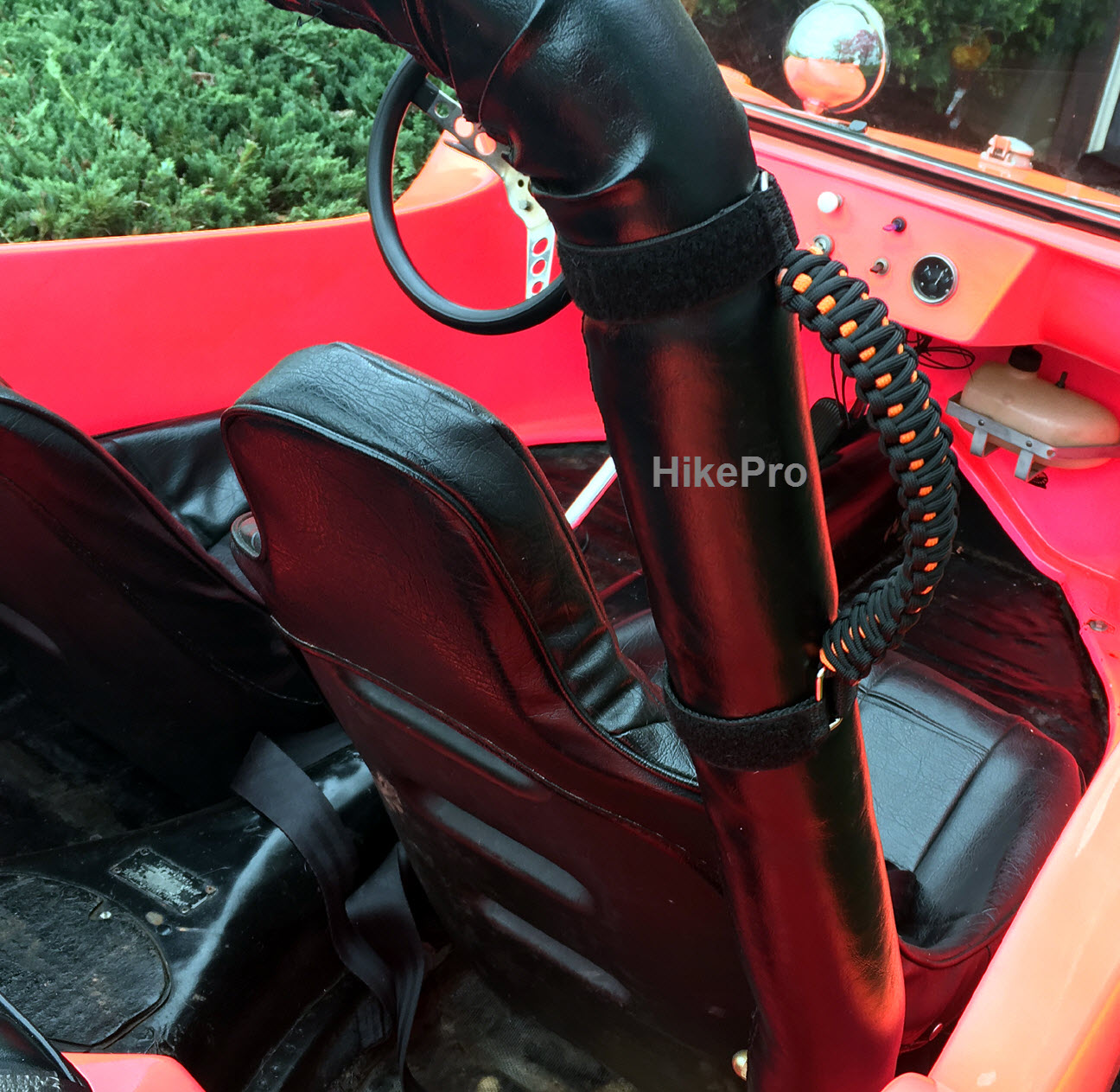 VW Dune Buggy Accessories