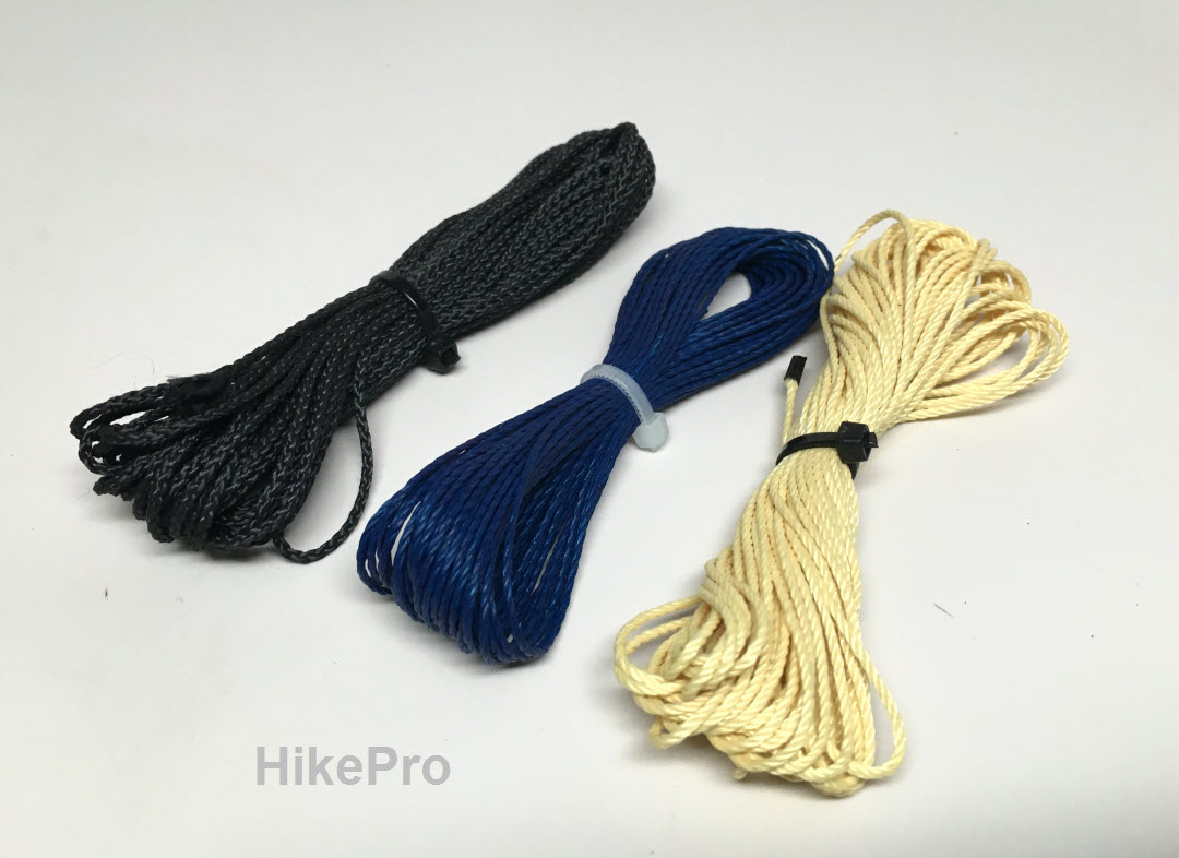 HikePRO KEVLAR SURVIVAL CORD