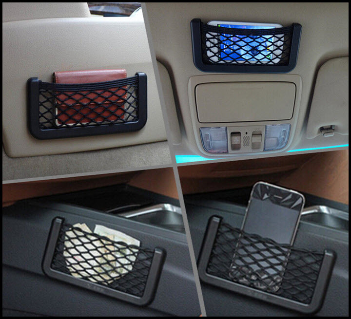 VW Dune Buggy Accessories