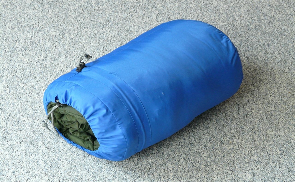 Best Sleeping Bag for Hiking to Keep You Warm and Safe on Your Next