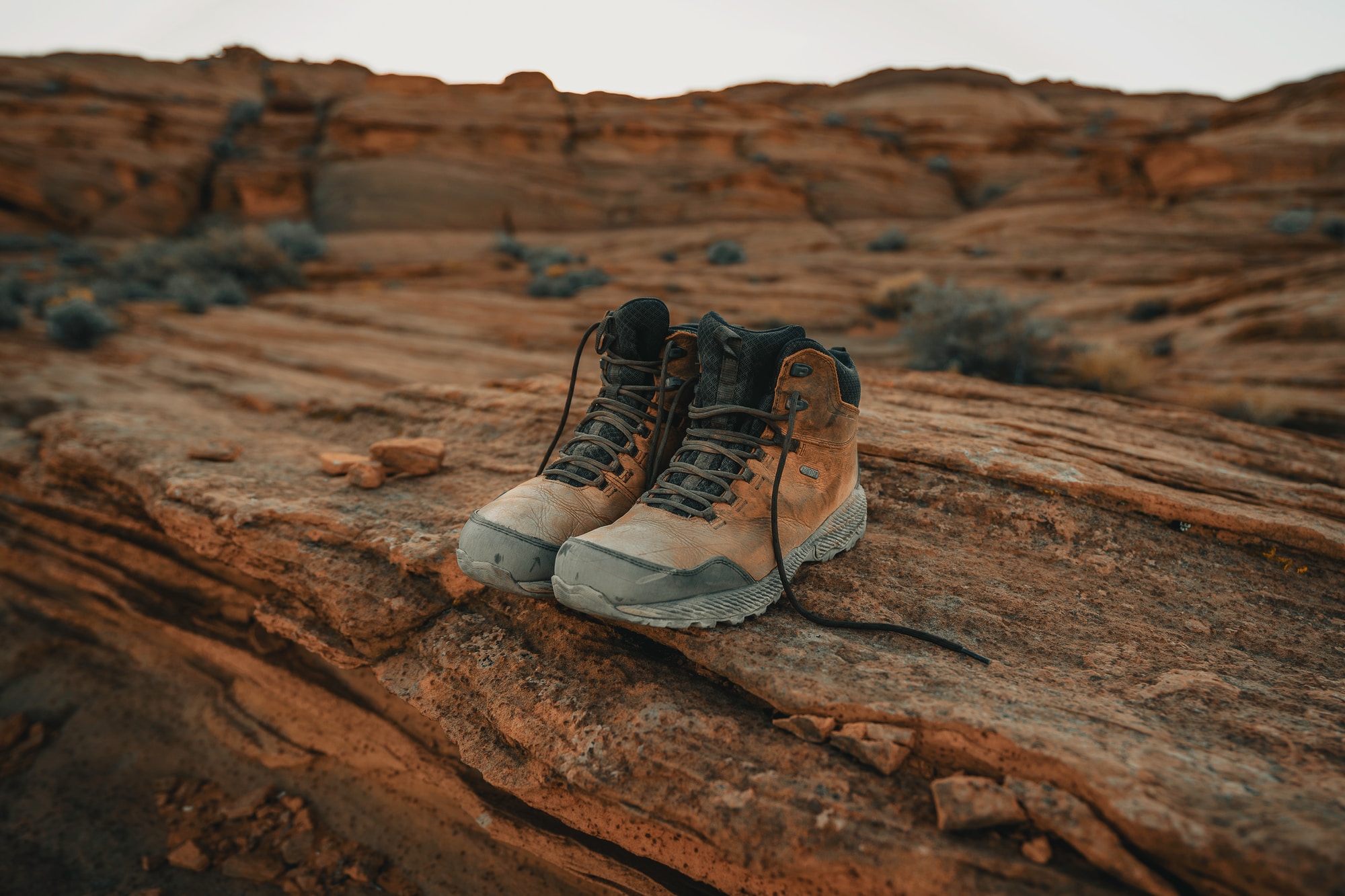How to Clean Hiking Boots Exact Steps, Tips & FAQ (2024)