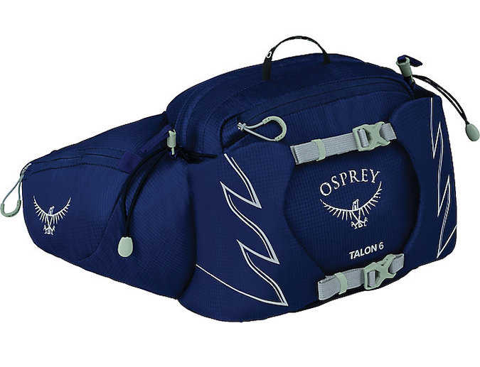 Top 11 Best Fanny (Lumbar/Waist) Packs For Hiking 2021 Hikers Movement