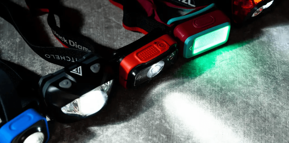 Top headlamp for kids Hiker Systems