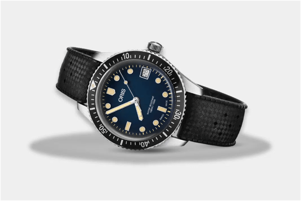 Top Best dive watches Hiker Systems