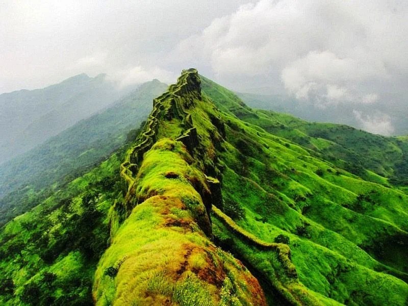 Popular Hill Station Points and Caves you must Visit at Lonavala