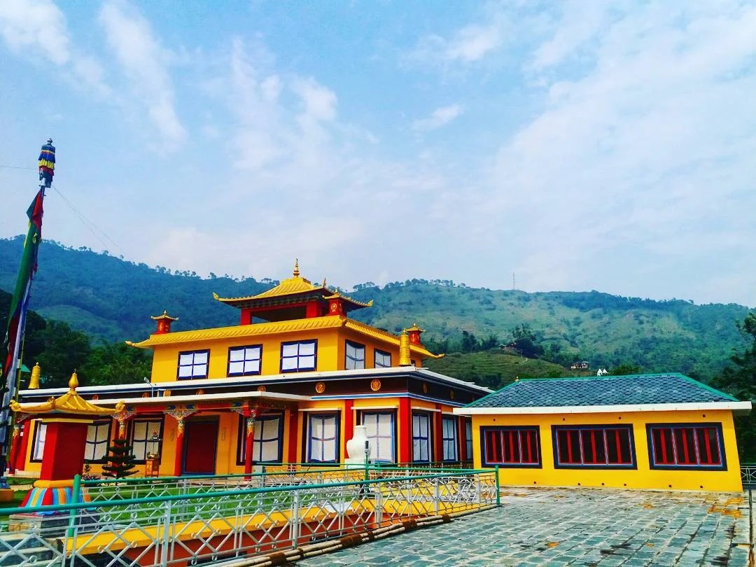 Palampur The Himalayan Heritage of Himachal Pradesh