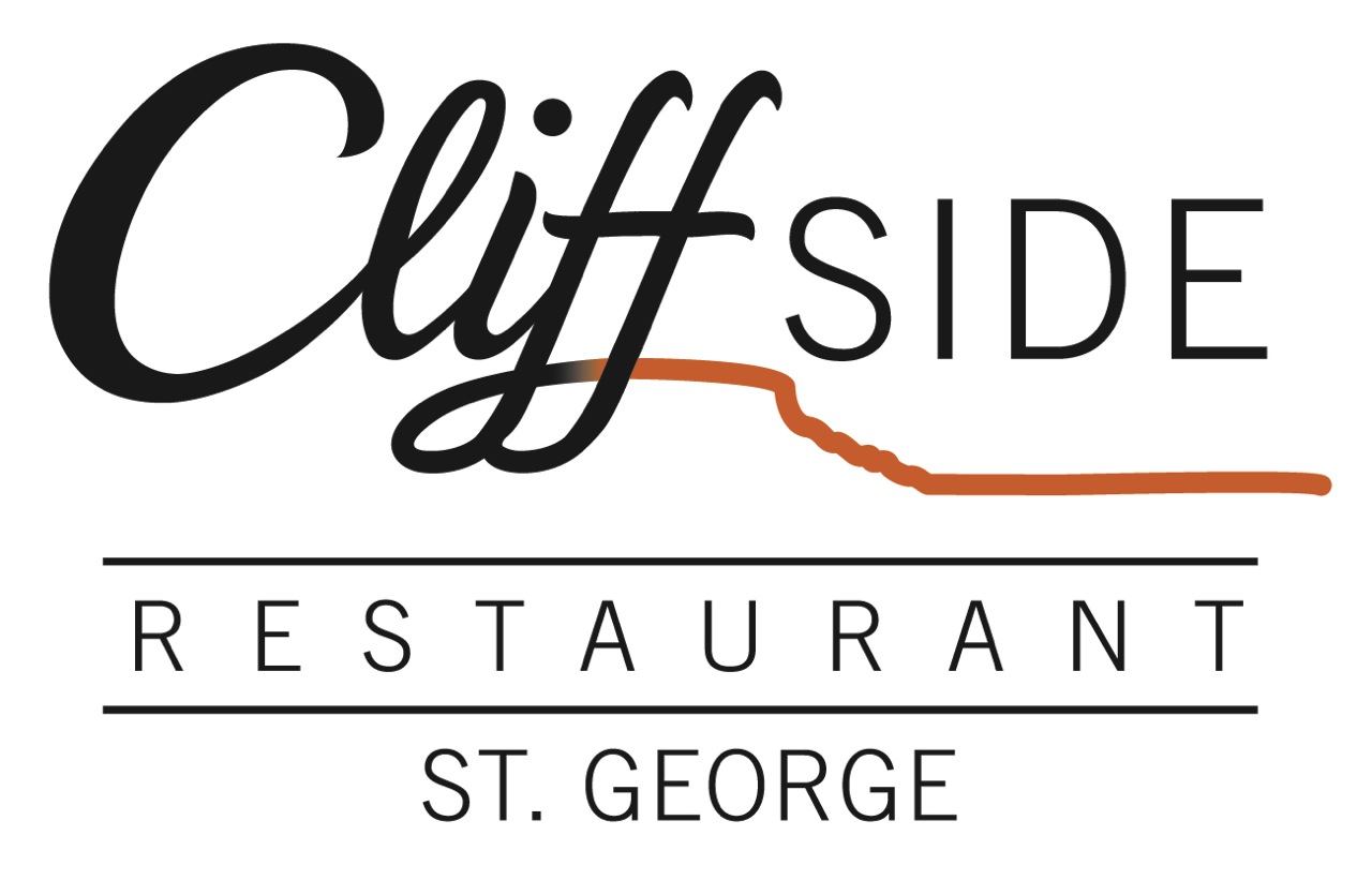 Cliffside Restaurant St UT Hike St