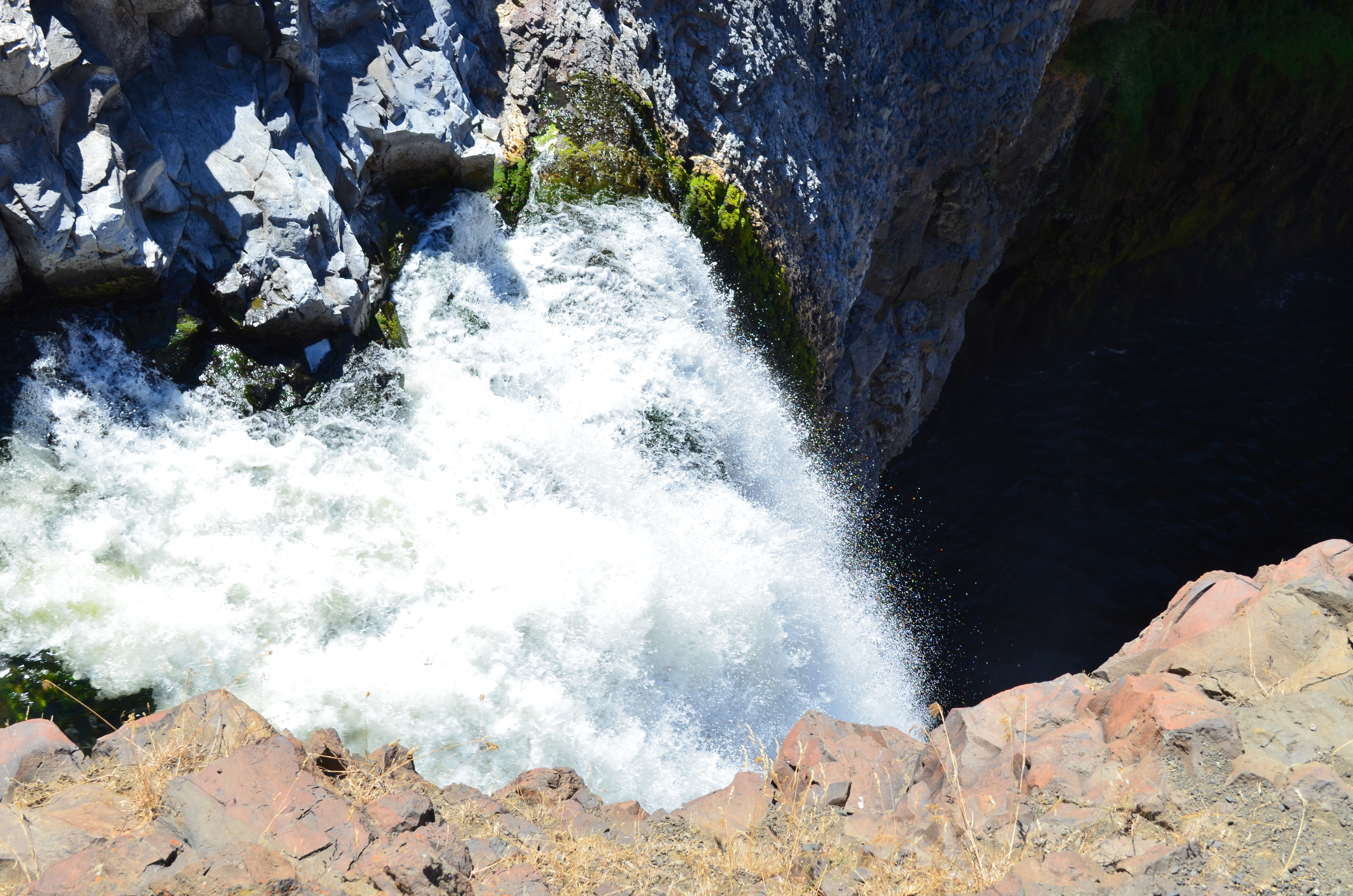 Palouse Falls