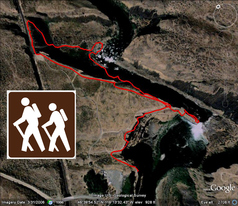 Palouse Falls State Park Tripadvisor