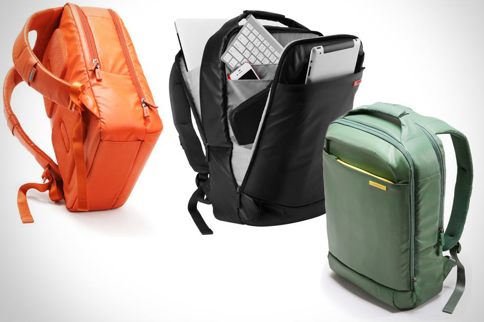 20 лучших городских рюкзаков 2019