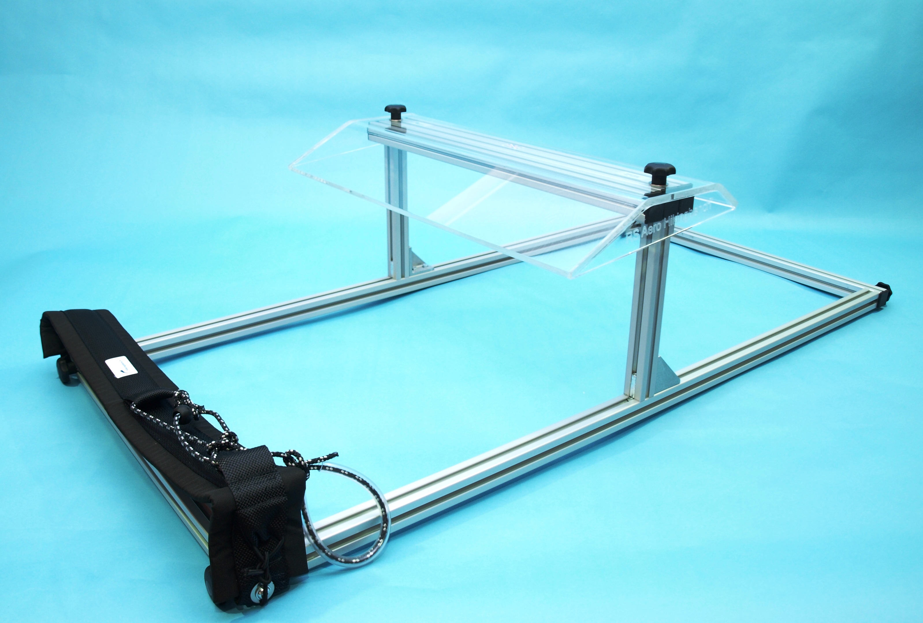 Hikingbench for dinghy sailors Hikingbench