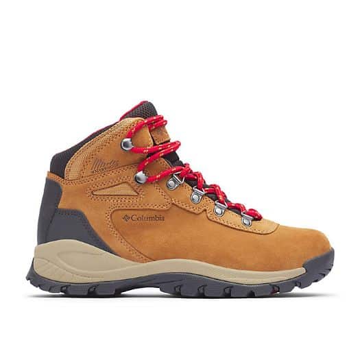 best budget hiking boots 2024