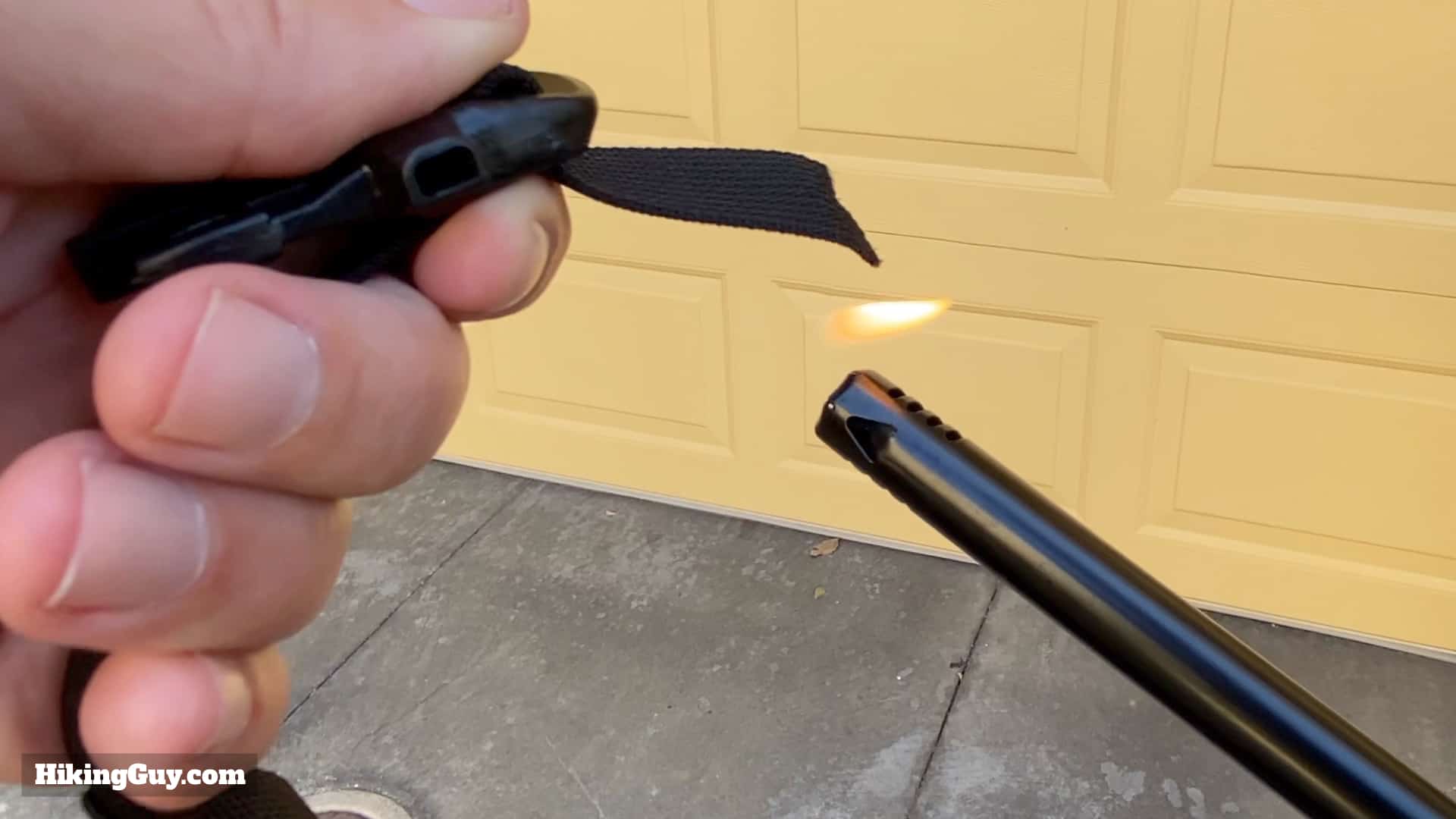 How to Fix Loose Backpack Straps