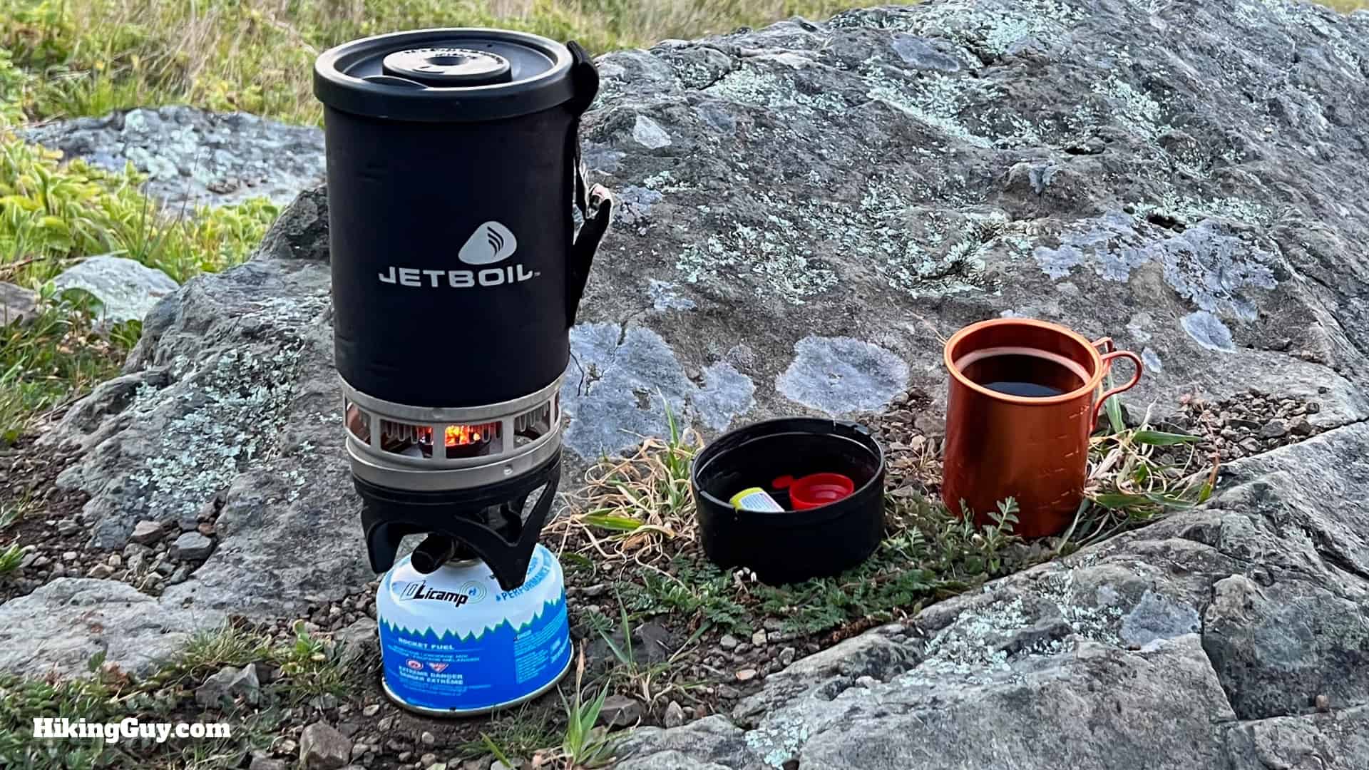 Backpacking For Beginners Hiker → Backpacker